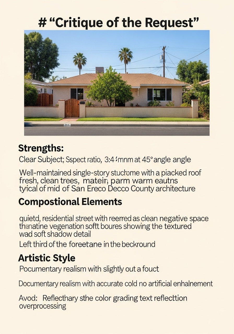 Lemon Grove home with typical neighborhood setting and local residential style.